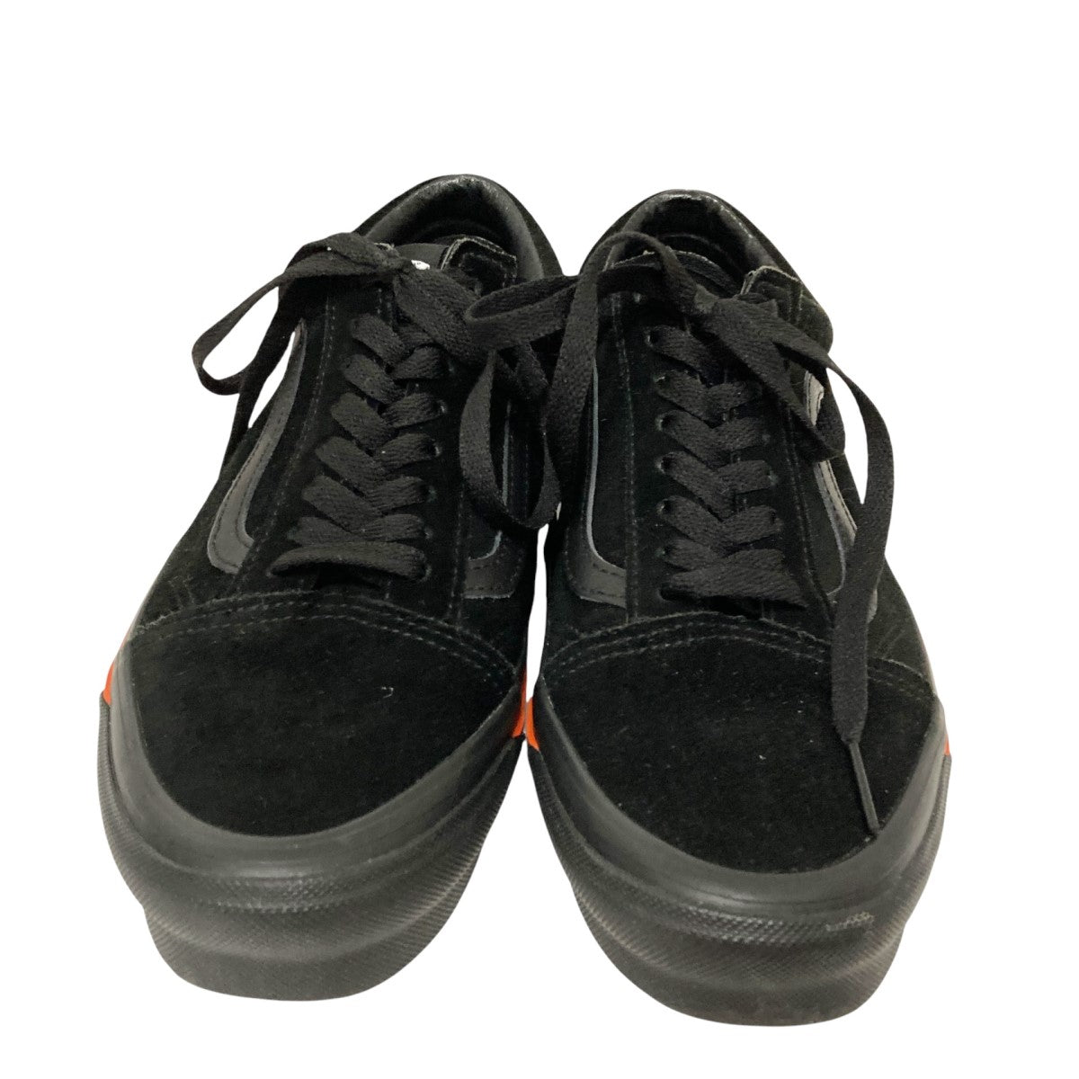 VANS×WTAPS OG Old Skool LXローカットスニーカー721356 721356