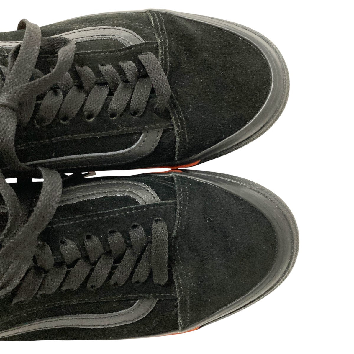 VANS×WTAPS OG Old Skool LXローカットスニーカー721356 721356