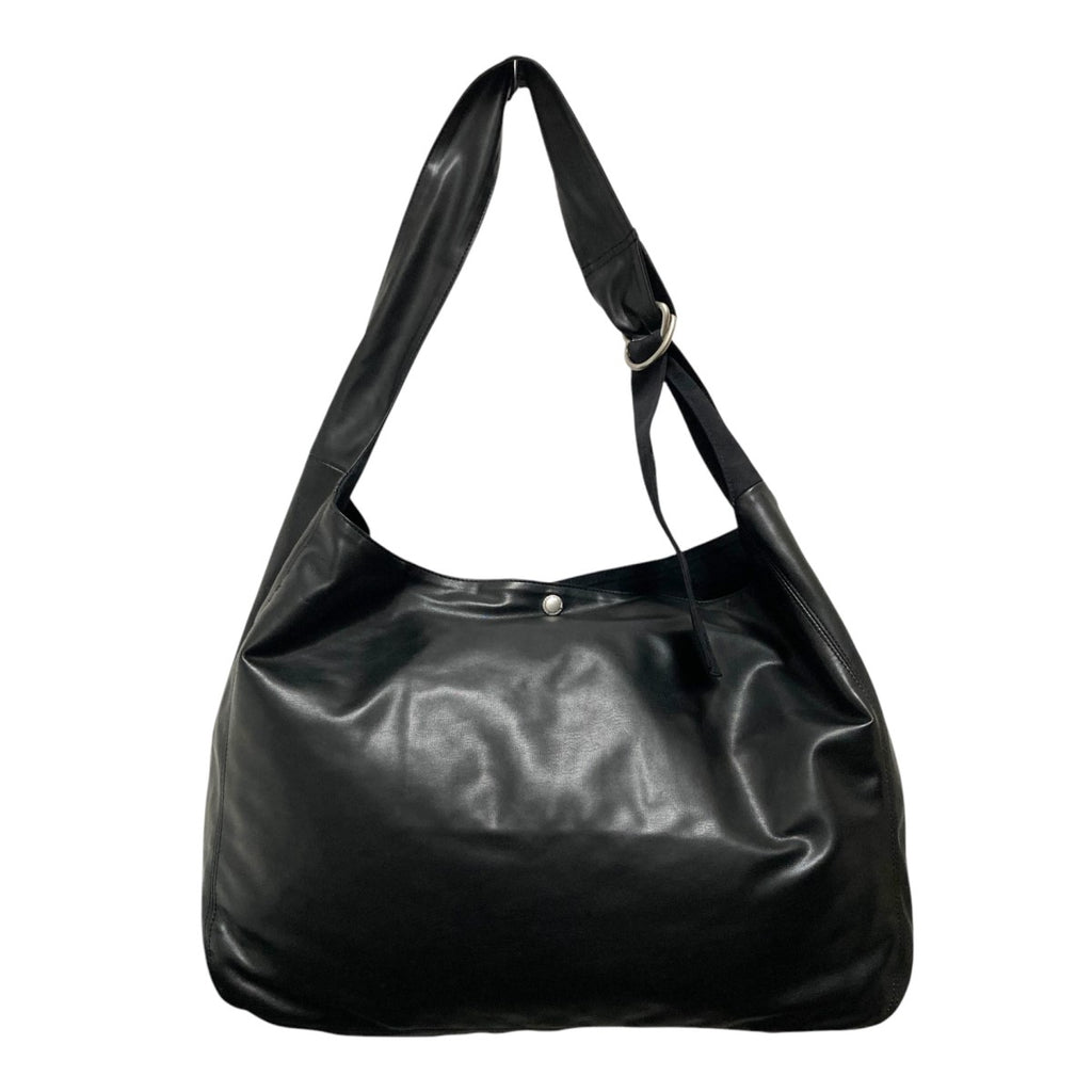 COMME des GARCONS HOMME(コムデギャルソンオム) フェイクレザー  