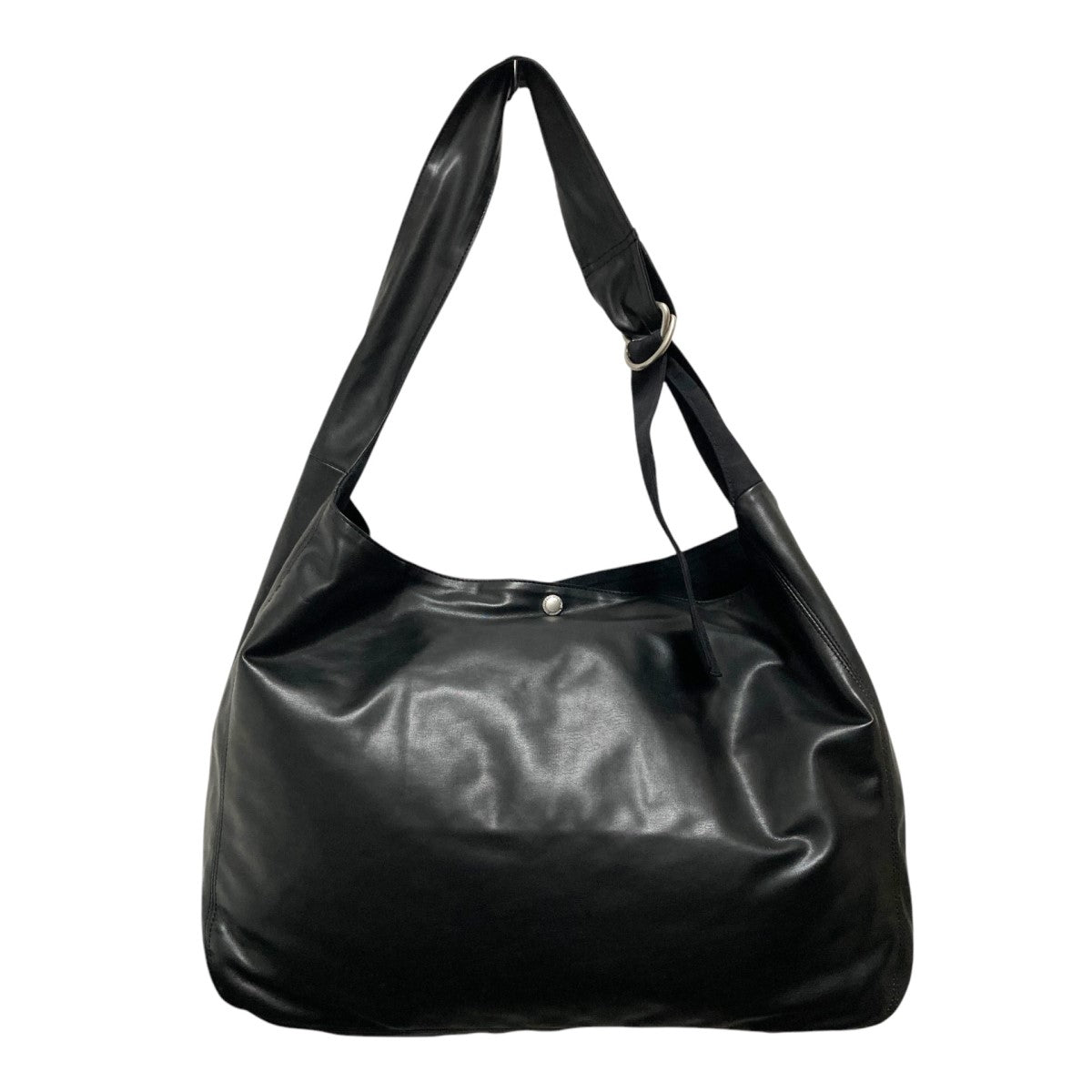 COMME des GARCONS HOMME(コムデギャルソンオム) フェイクレザー  