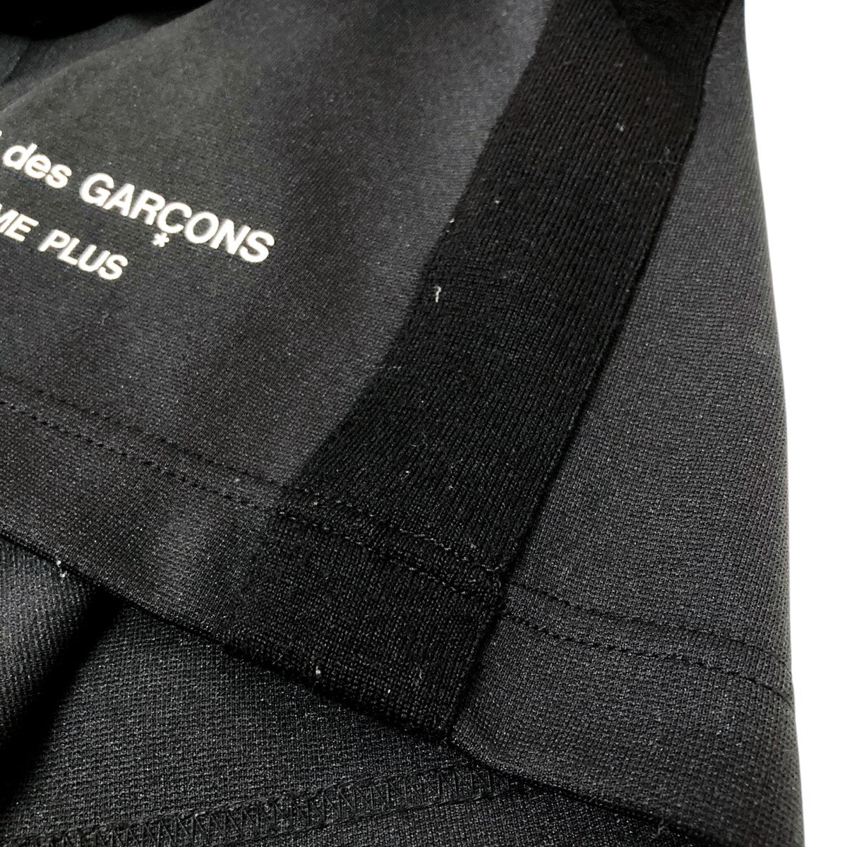 COMME des GARCONS HOMME PLUS(コムデギャルソンオムプリュス