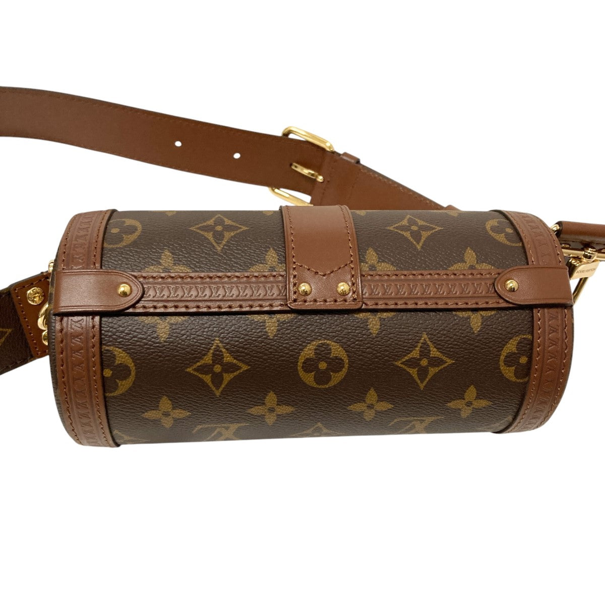 LOUIS VUITTON(ルイヴィトン) パピヨントランクモノグラム2WAY  