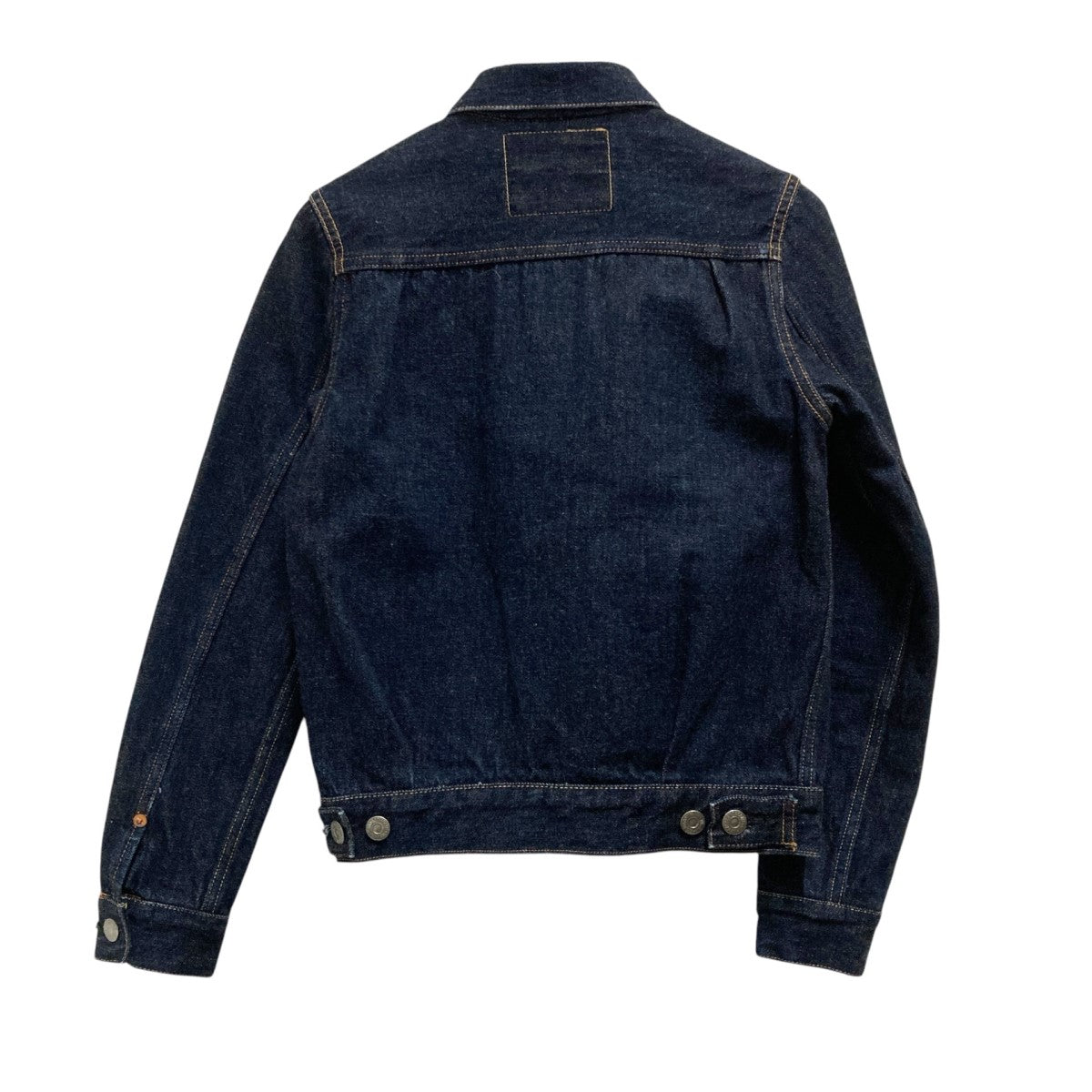 LENO(リノ) デニムジャケットL1802 JJ002 L1802 JJ002 インディゴ