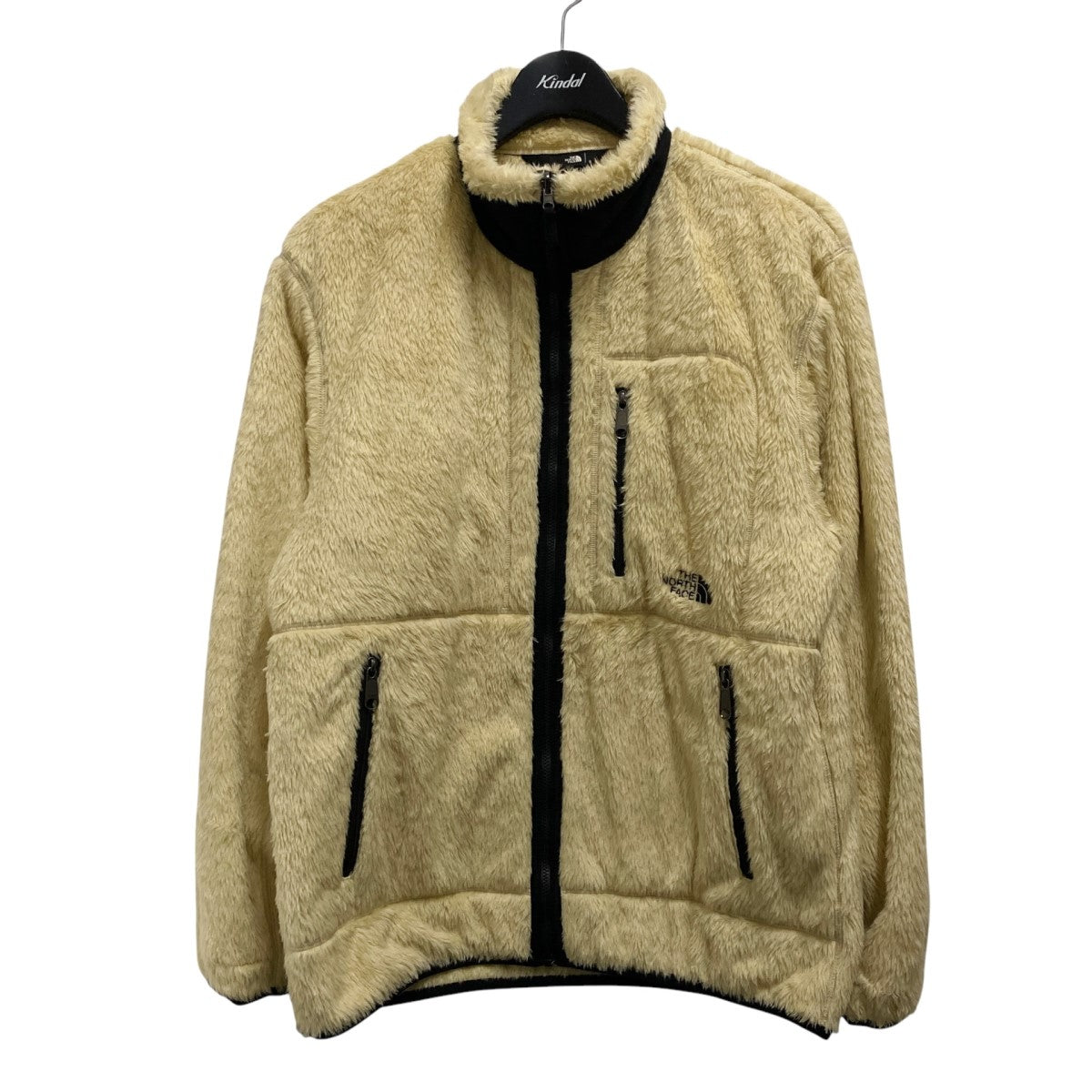 ZI MAGNE FIREFLY VERSA LOFT JACKETフリースジャケットNA72230