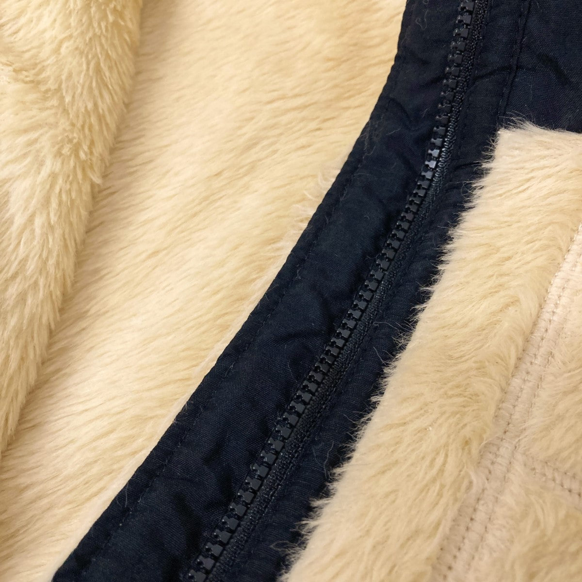 ZI MAGNE FIREFLY VERSA LOFT JACKETフリースジャケットNA72230
