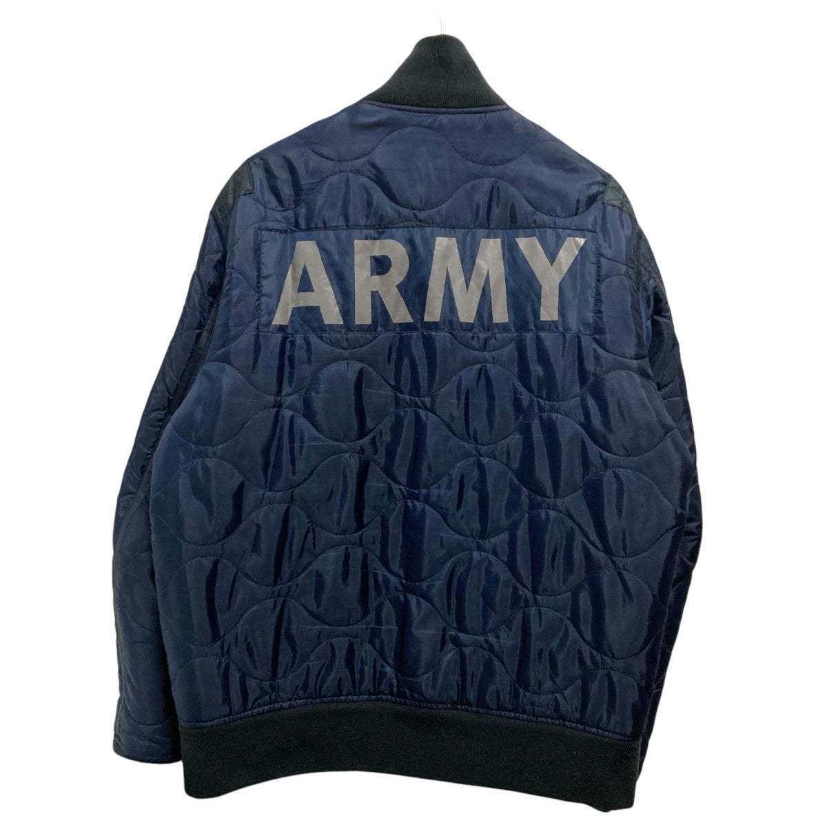 AVIREX(アビレックス) パディング ARMY JACKET6162141 6162141