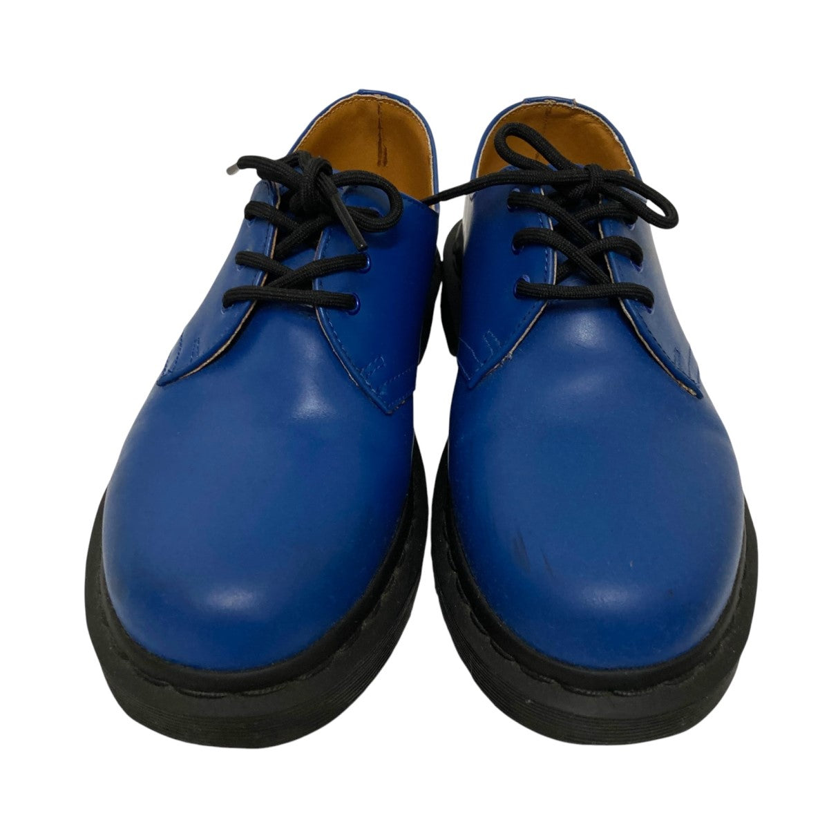Dr．Martens(ドクターマーチン) POLLEY Tバーシューズ ブーツ