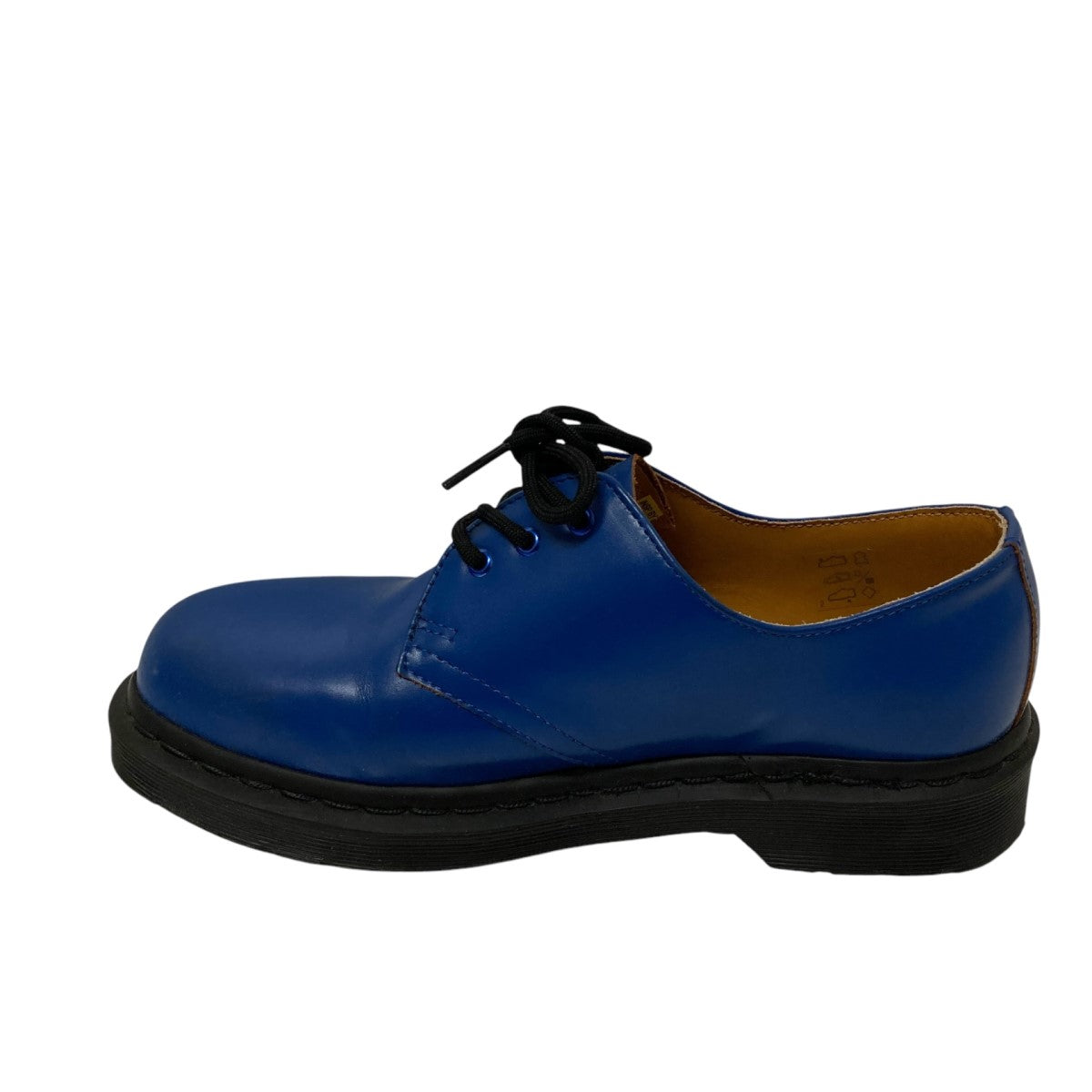 Dr．Martens(ドクターマーチン) TRAINING SPECドレスシューズKM04V