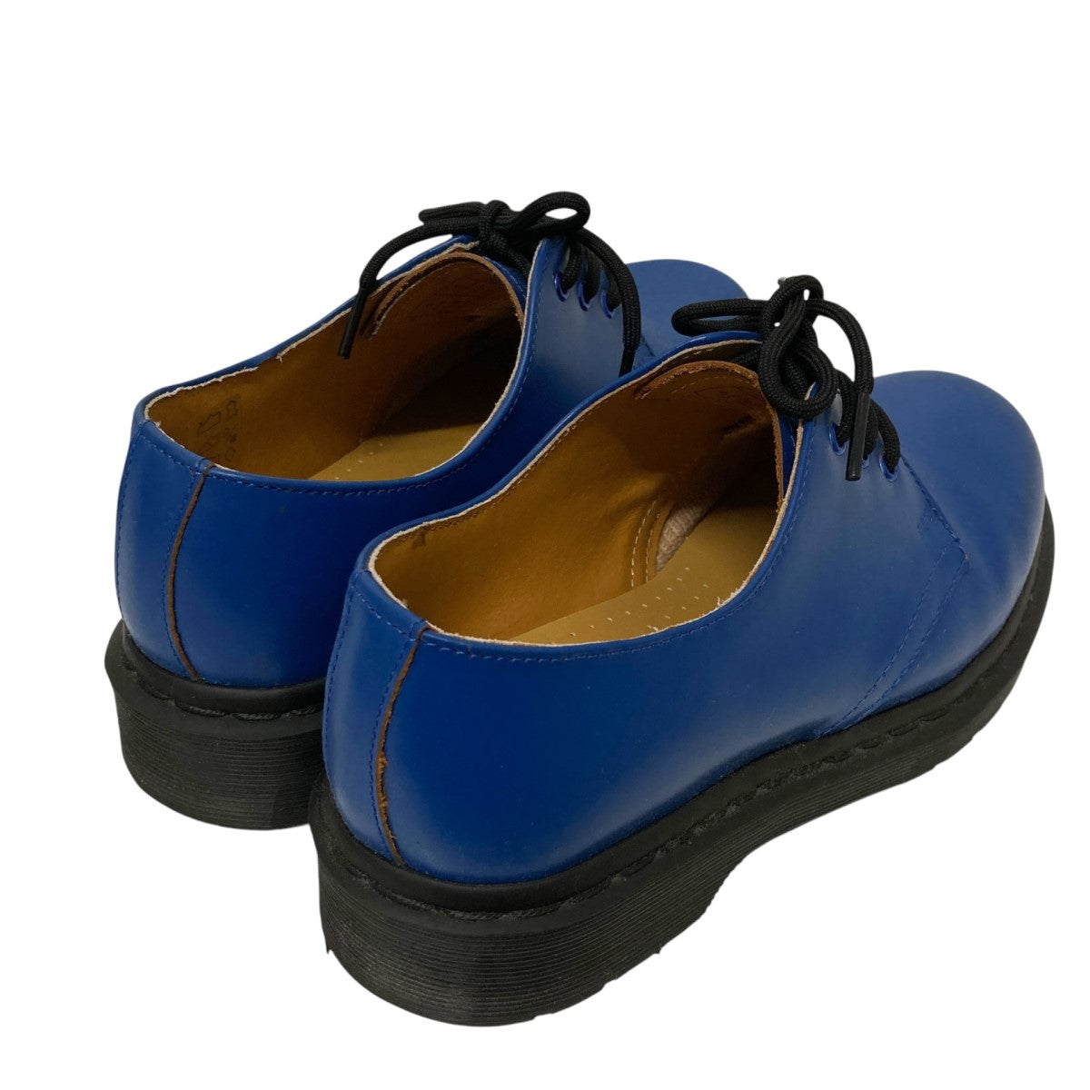 Dr．Martens(ドクターマーチン) TRAINING SPECドレスシューズKM04V