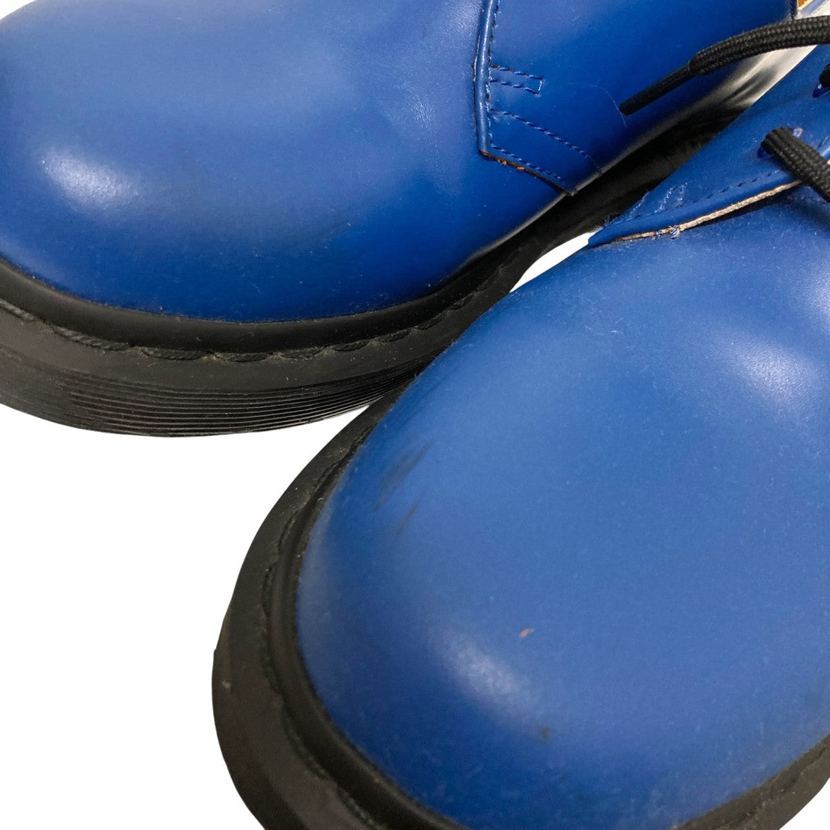 Dr．Martens(ドクターマーチン) TRAINING SPECドレスシューズKM04V