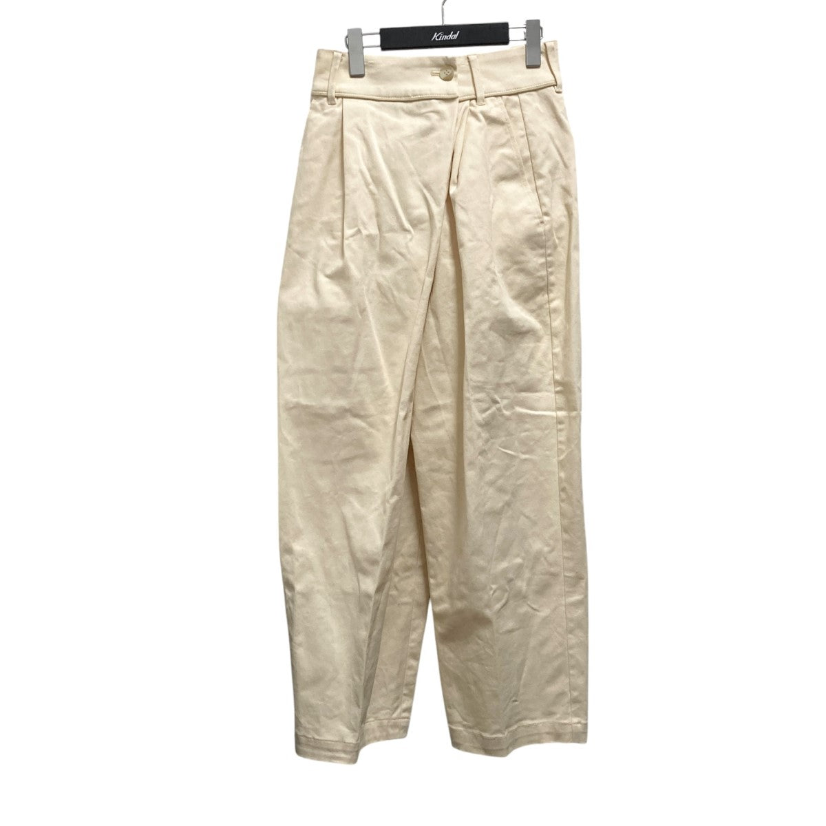Adam et Rope(アダムエロペ) ラップパンツGAS 03090 A GAS 03090