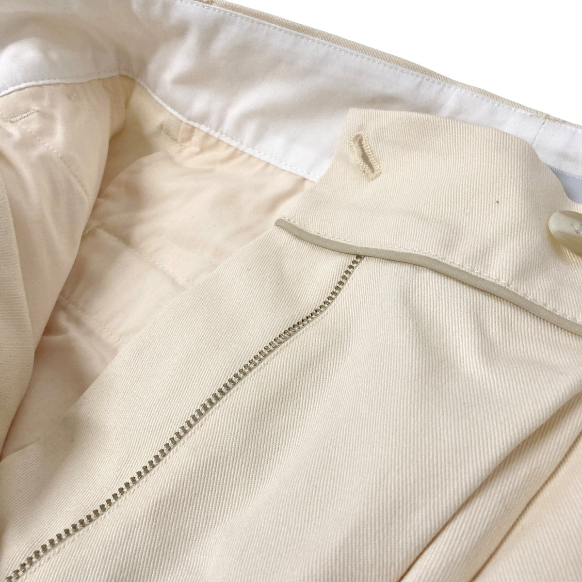 アダムエロペ コットンオーガン ジービスチェ 新品 アダムエロペ コットンオーガン ジービスチェ 新品