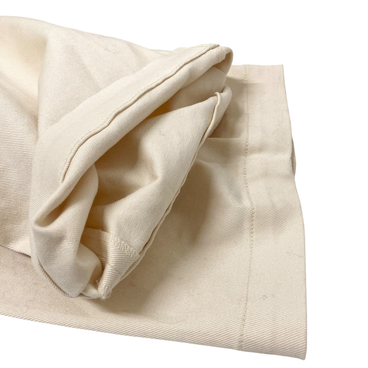 Adam et Rope(アダムエロペ) ラップパンツGAS 03090 A GAS 03090 A