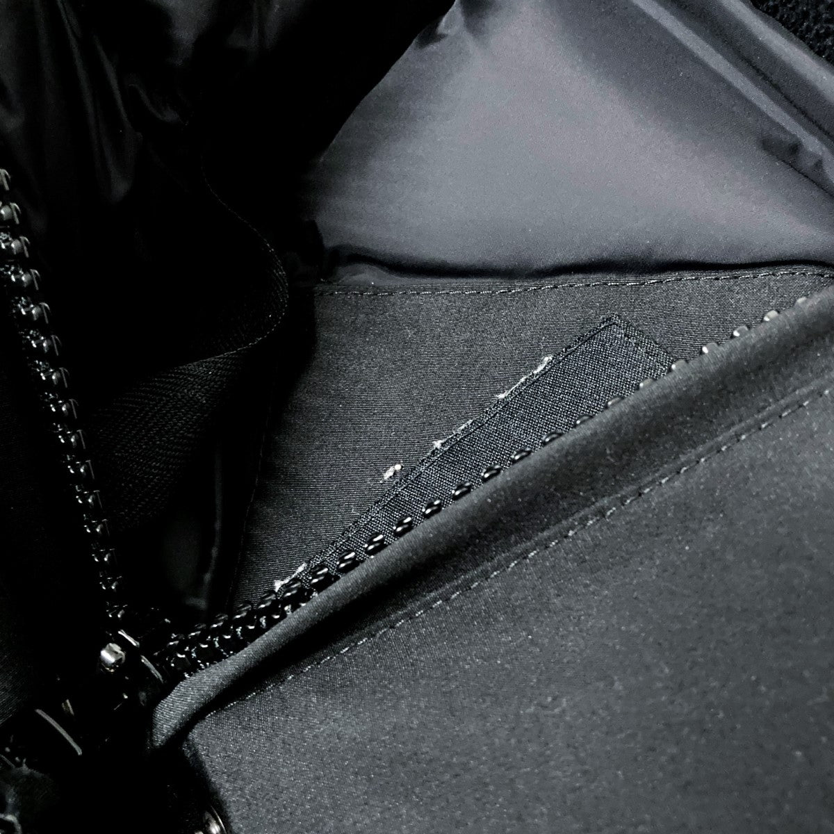 CANADA GOOSE(カナダグース) VICTORIA PARKAダウンジャケット3037LA