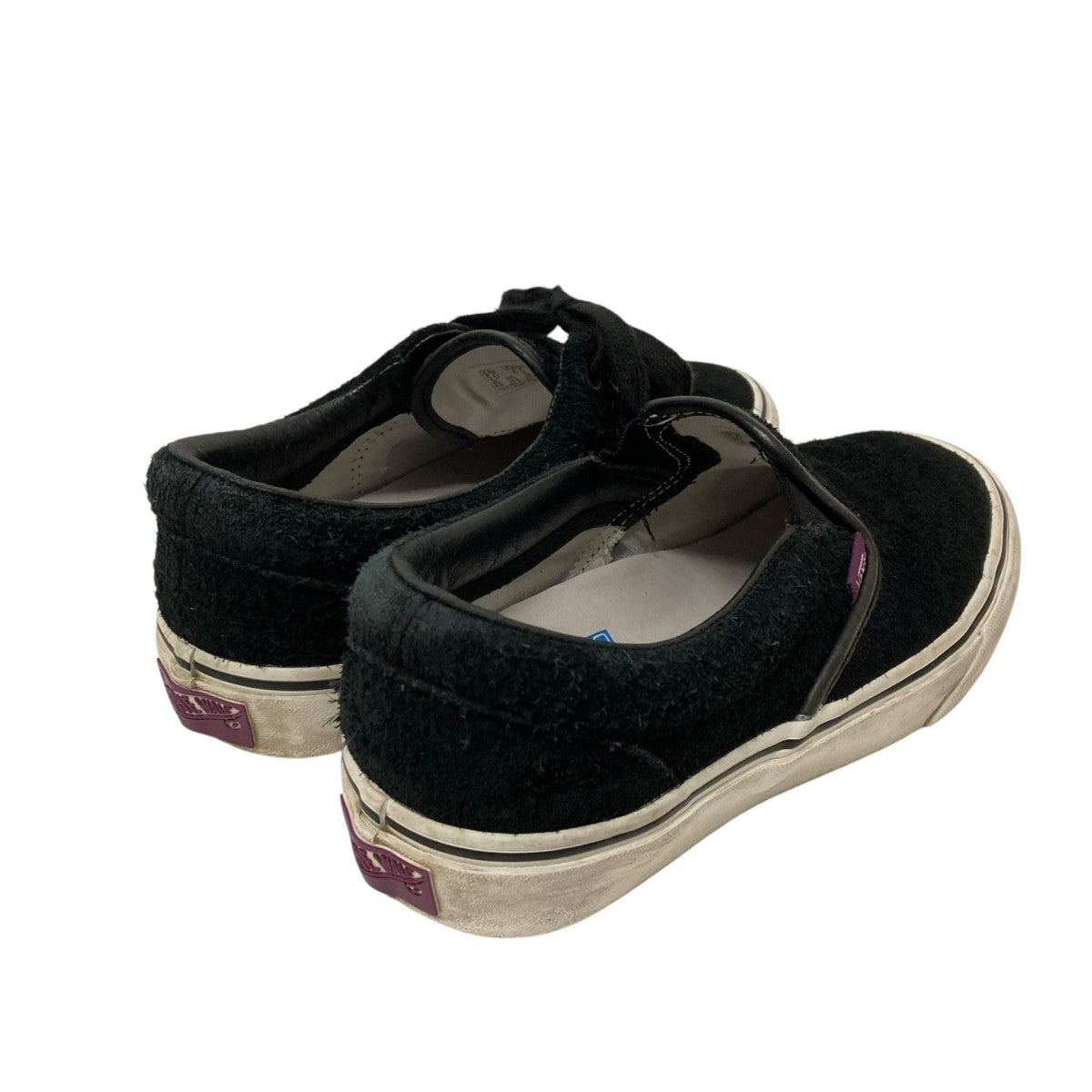 靴 Needles SUEDE SLIP ON Needles x Vault by Vans UA Slip-Era VLT LX - Releasing 11.25