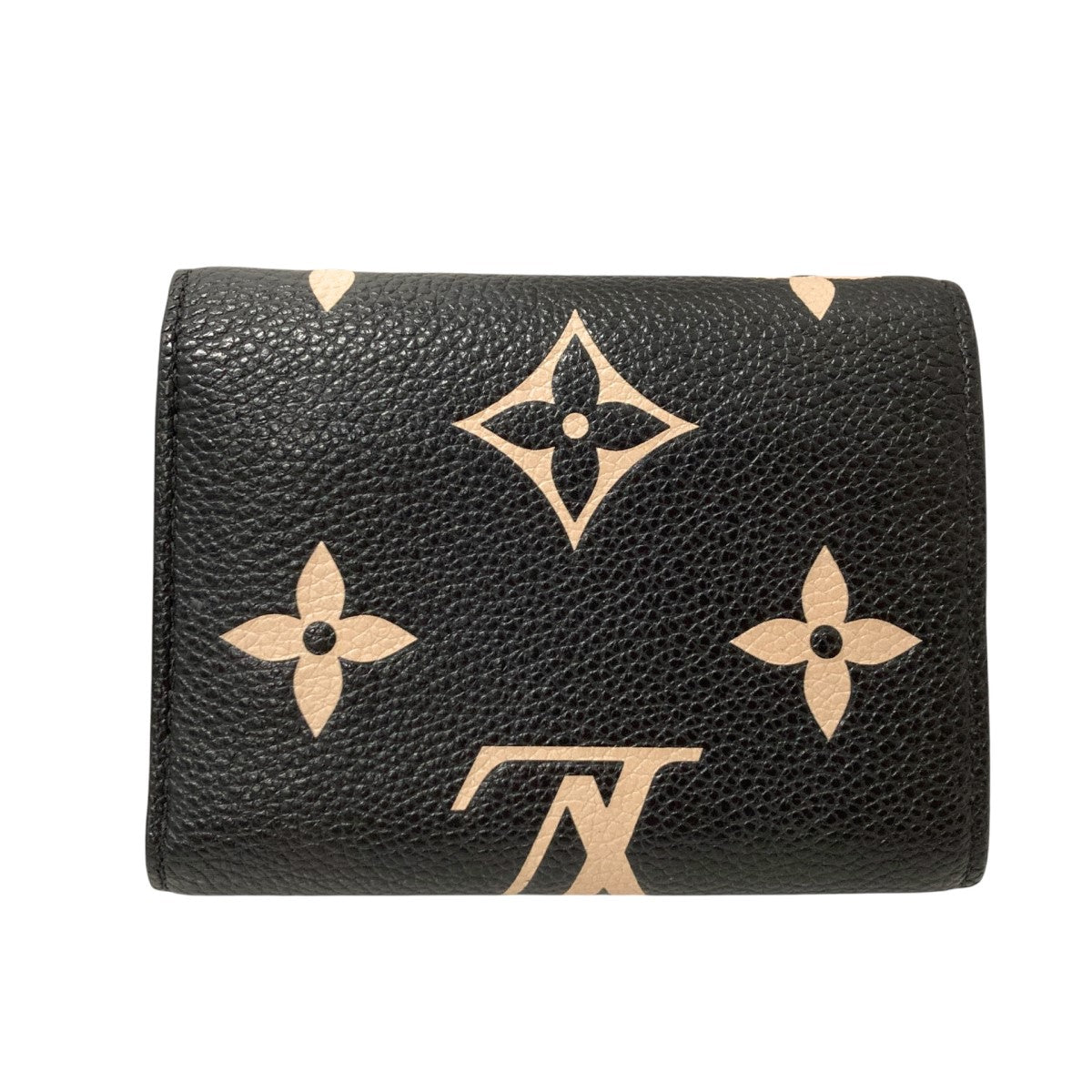 LOUIS VUITTON(ルイヴィトン) ポルトフォイユ・ヴィクトリーヌ