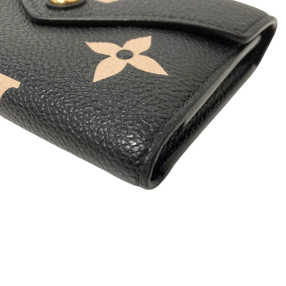 LOUIS VUITTON(ルイヴィトン) ポルトフォイユ・ヴィクトリーヌ