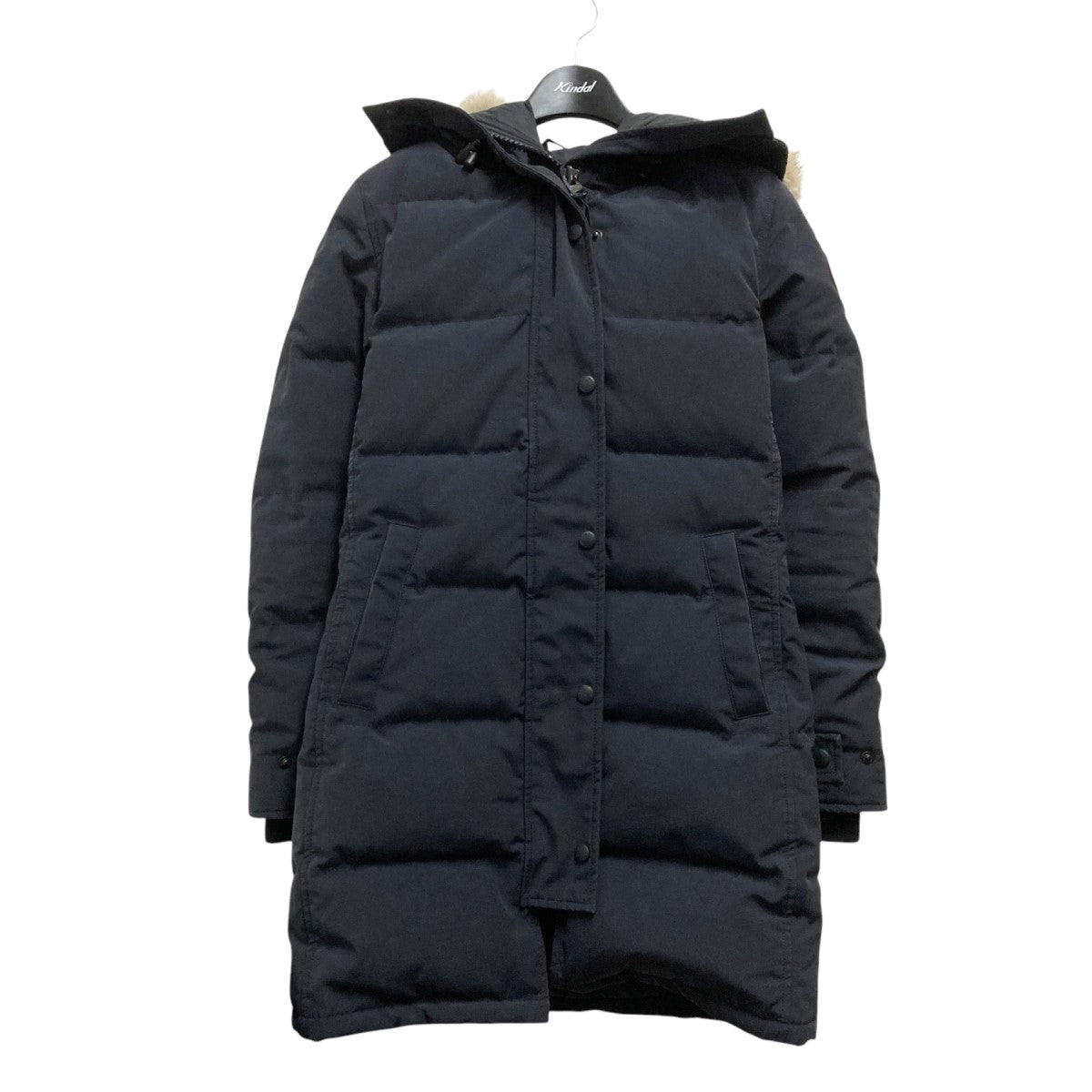 Mackenzie Parka Heritageダウンコート2302JL