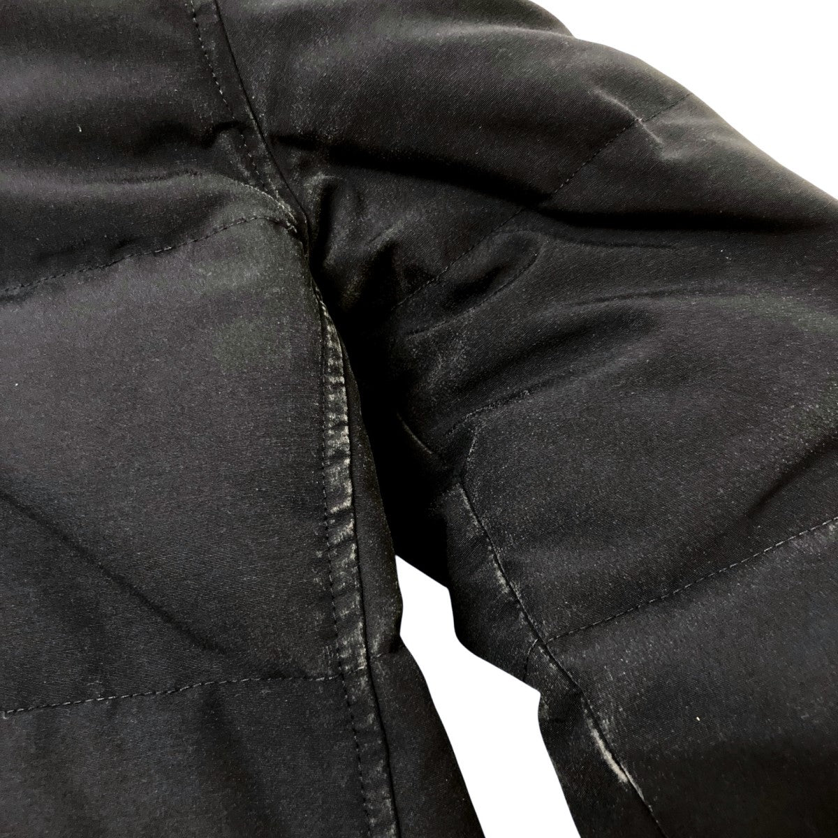 Mackenzie Parka Heritageダウンコート2302JL