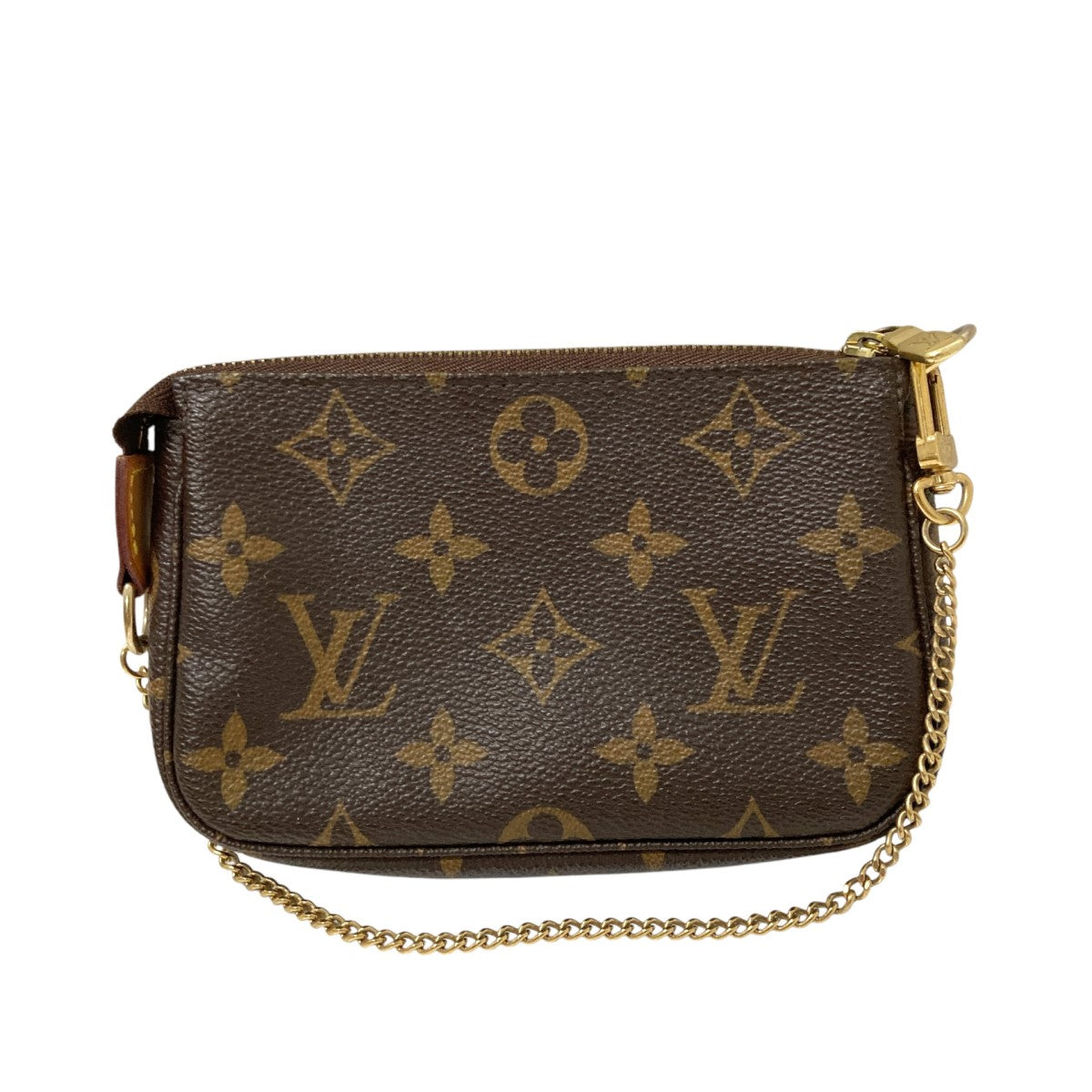 LOUIS VUITTON(ルイヴィトン) ミニ ポシェット アクセソワール
