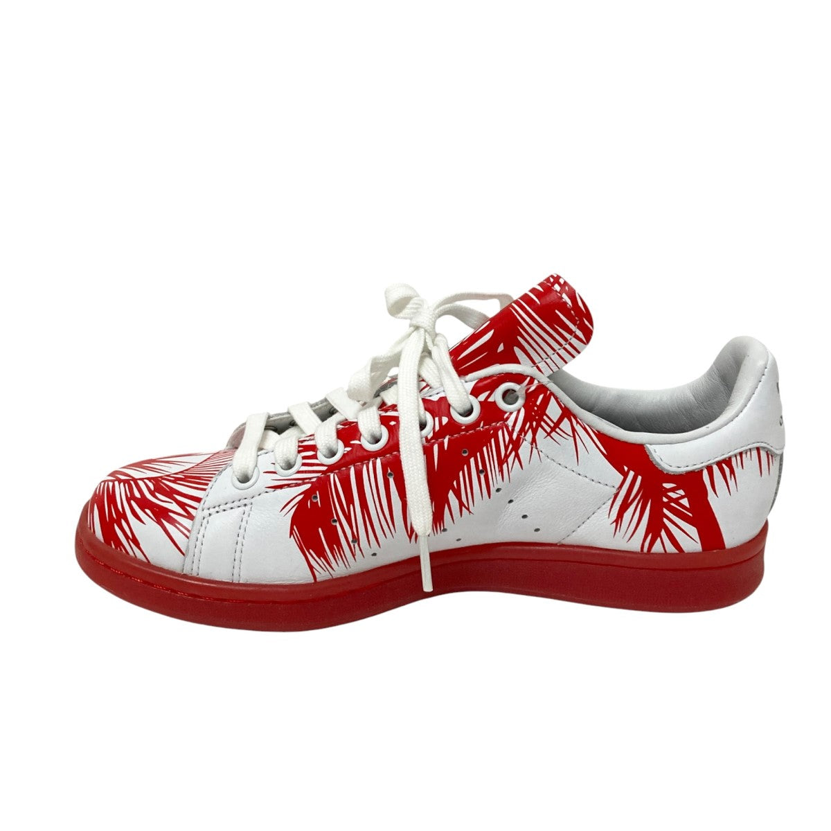 adidas×PALM TREE PW STAN SMITH BBC PALMスニーカーS82072