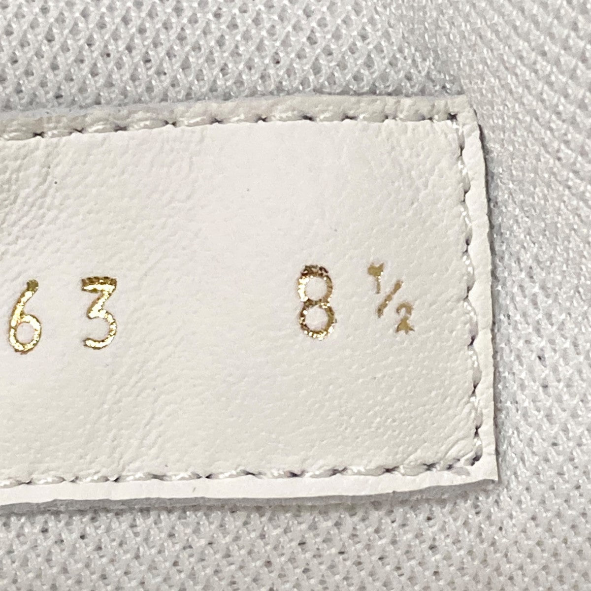 LOUIS VUITTON(ルイヴィトン) リヴォリラインモノグラム