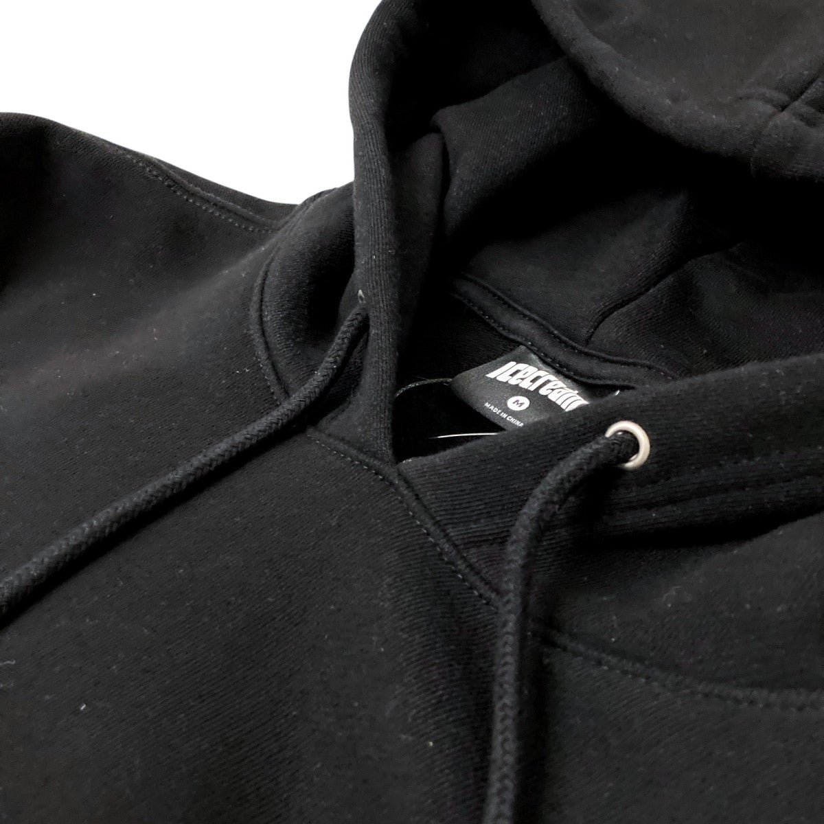 専用商品　パーカー Ice Cream(アイスクリーム) COLOUR HOODIEプルオーバーパーカー421