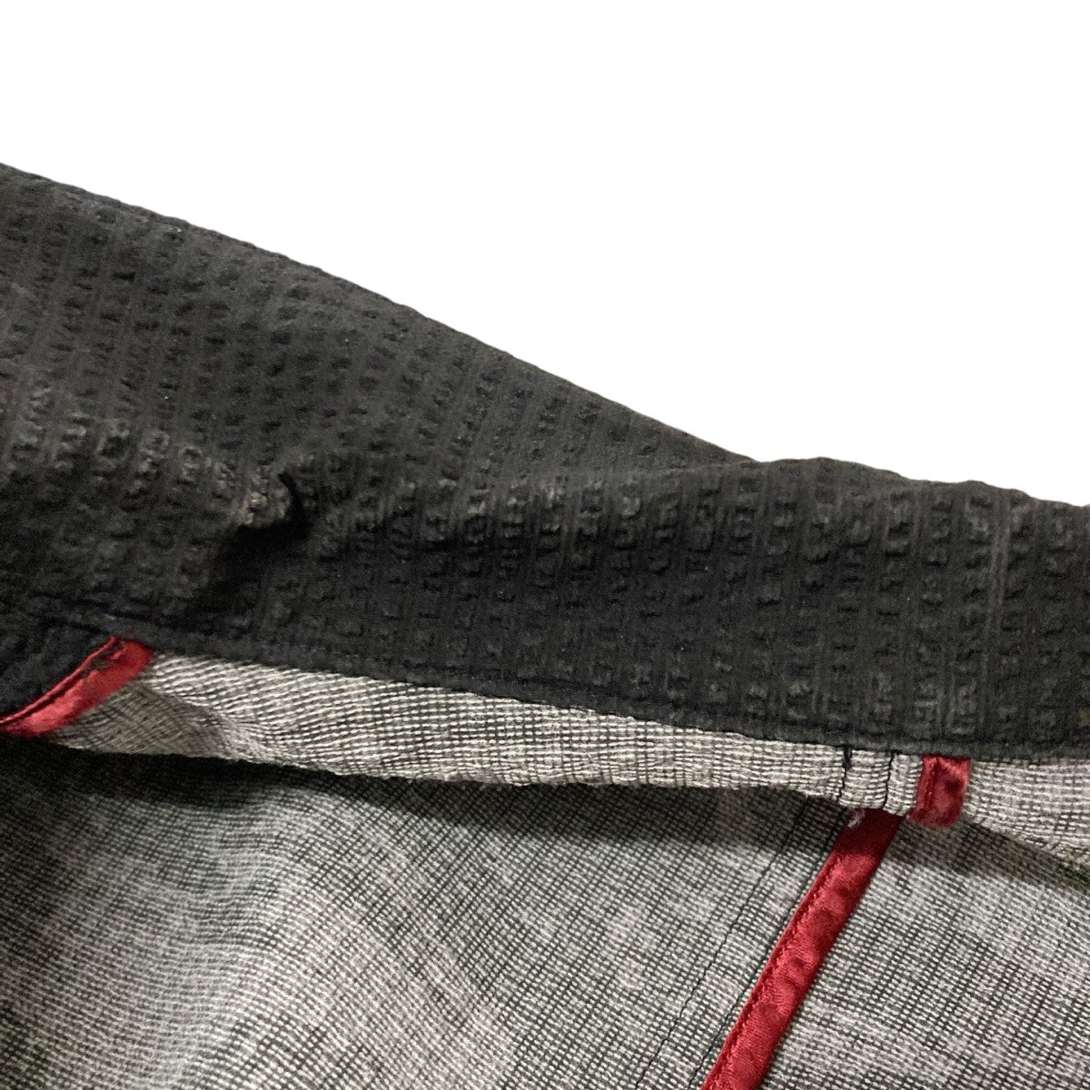 muta MARINE(ムータマリン) Trimming Pocket Tailored JKT muta MARINE(ムータマリン) Trimming Pocket Tailored JKT