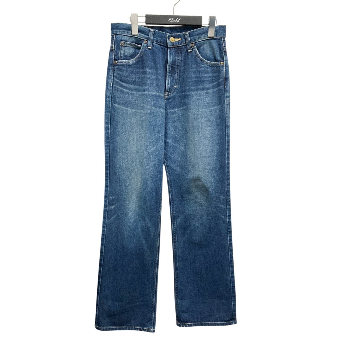 LEE×Deuxieme Classe 24AWデニムパンツ24030500716030 LEE×Deuxieme Classe 24AWデニムパンツ24030500716030