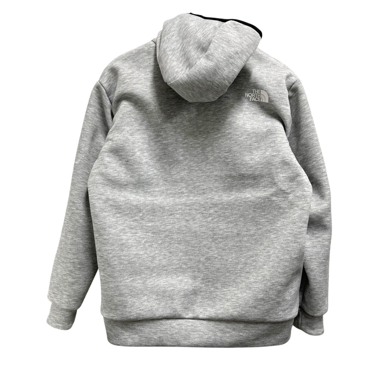 THE NORTH FACE(ザノースフェイス) Reversible Tech Air Hoodie