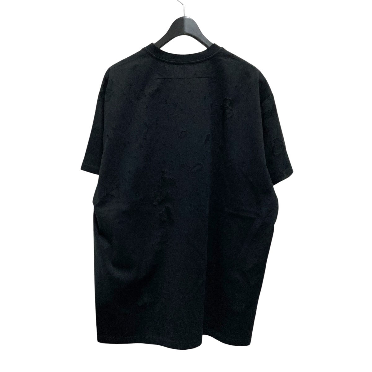 GIVENCHY(ジバンシィ) ダメージ加工Tシャツ17F 7333 651 17F GIVENCHY(ジバンシィ) ダメージ加工Tシャツ17F 7333 651 17F