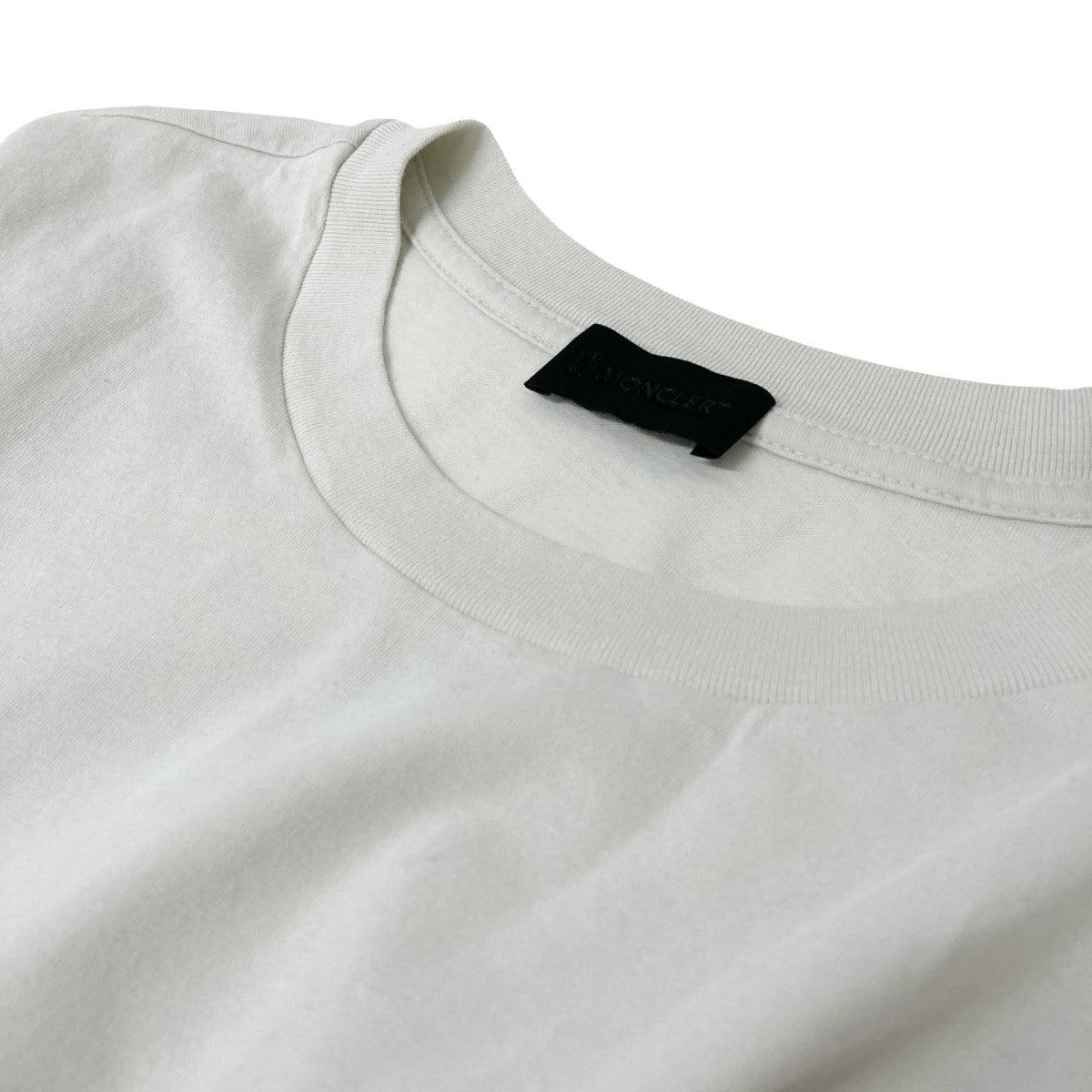 MONCLER(モンクレール) 長袖TシャツJ20918D00005 J20918D00005