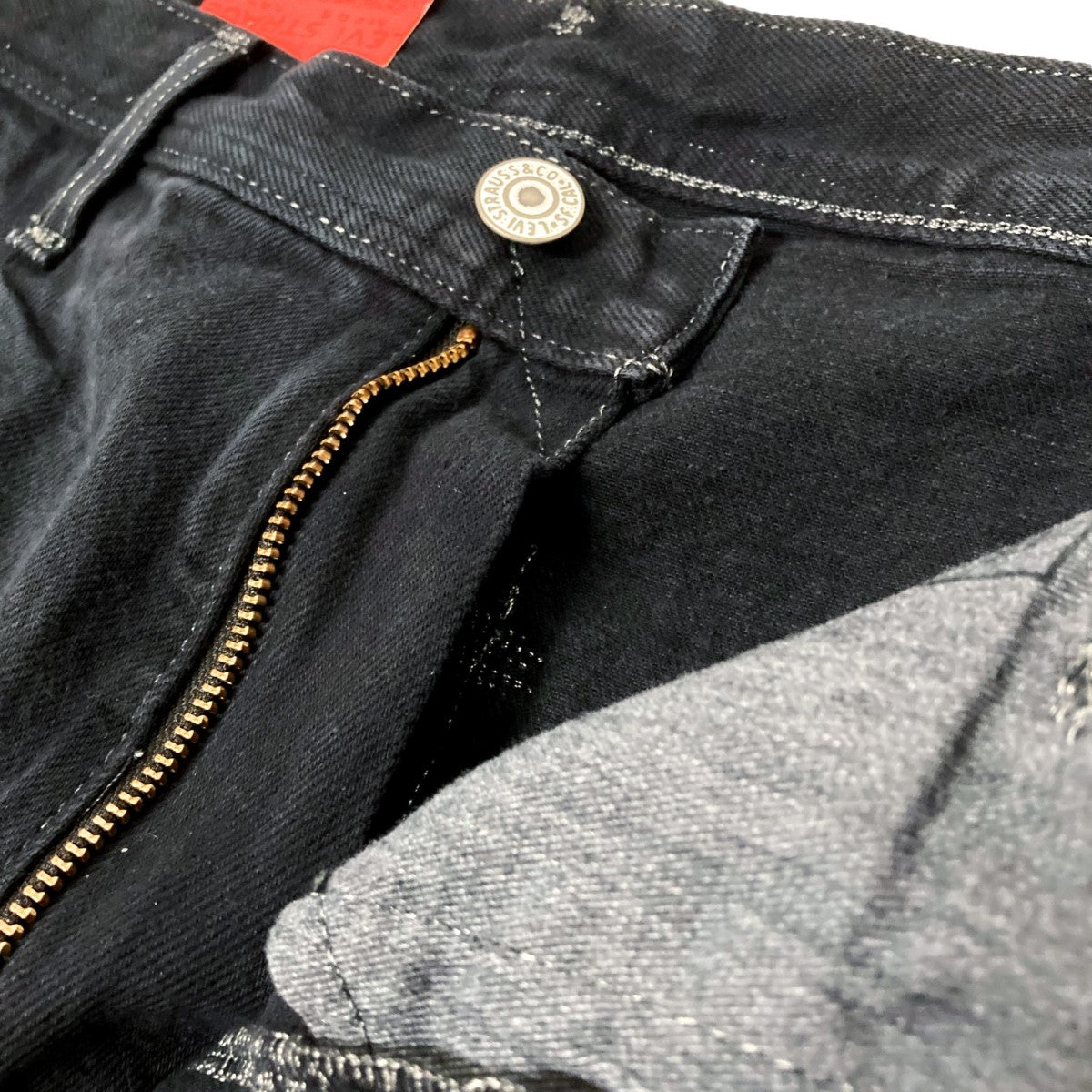 LEVI'S RED(リーバイスレッド) デニムパンツPC9 A1120 0001 PC9