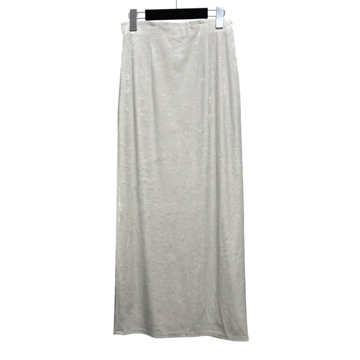 edit．for LuLu(エディットフォールル) abc ベロアストレッチ