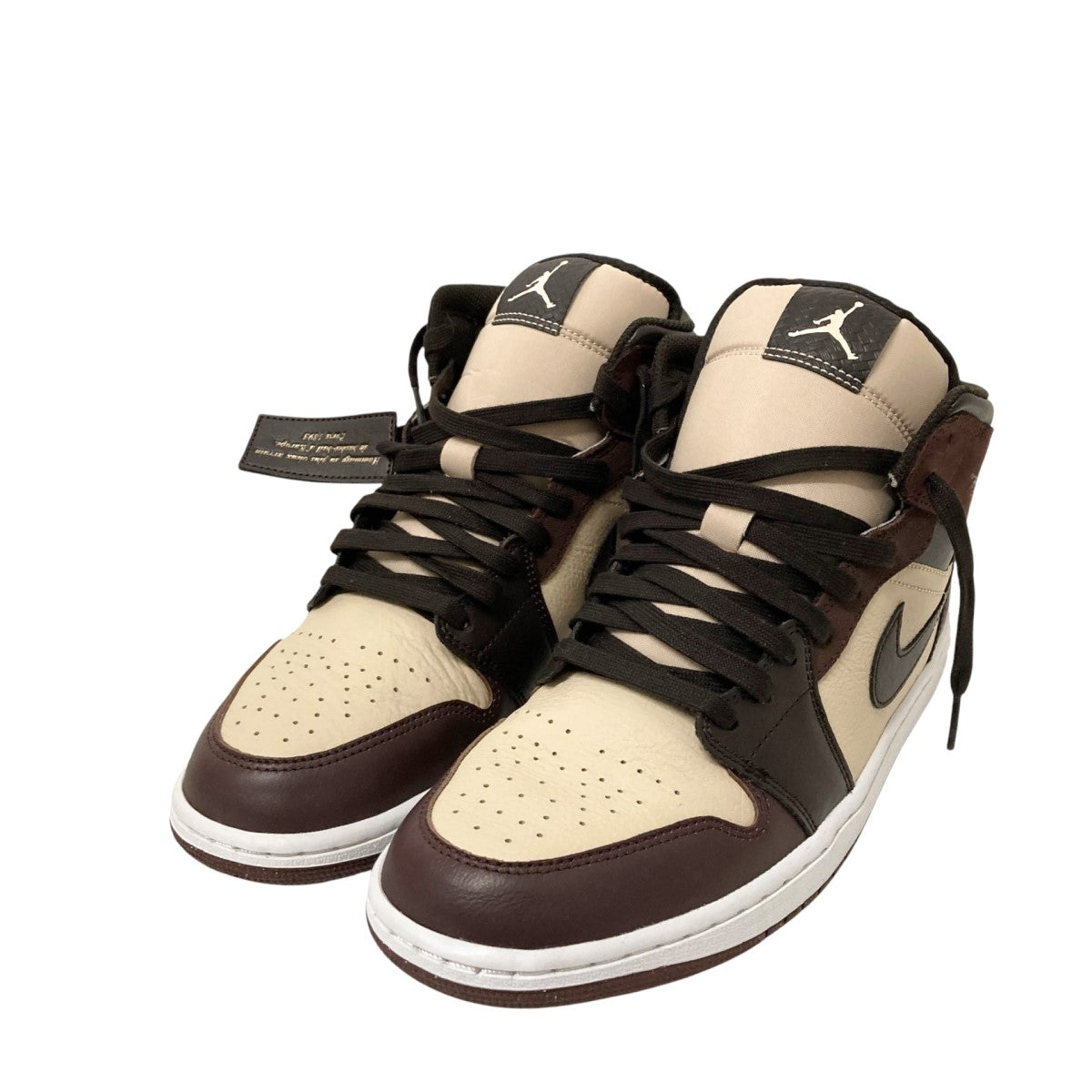 AIR JORDAN 1 MID SEスニーカーFZ4359 200