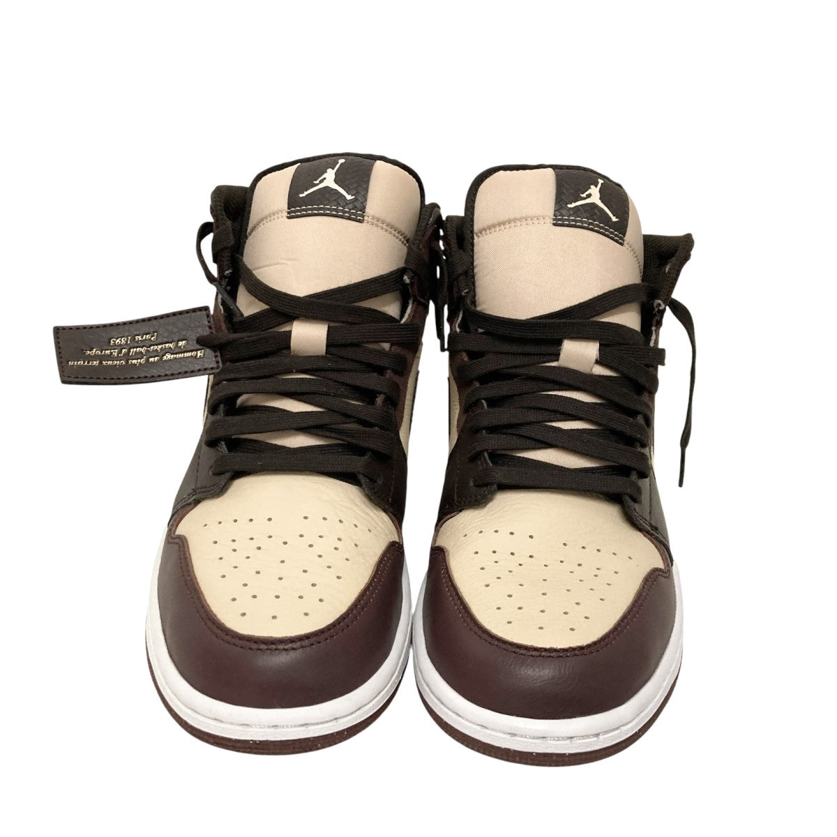 AIR JORDAN 1 MID SEスニーカーFZ4359 200