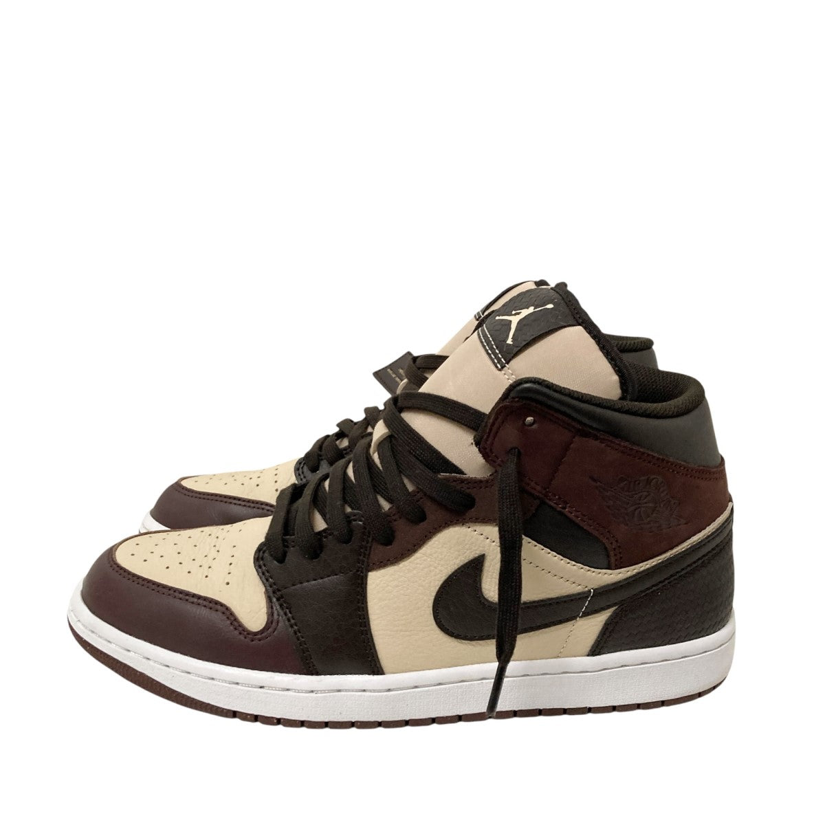 AIR JORDAN 1 MID SEスニーカーFZ4359 200