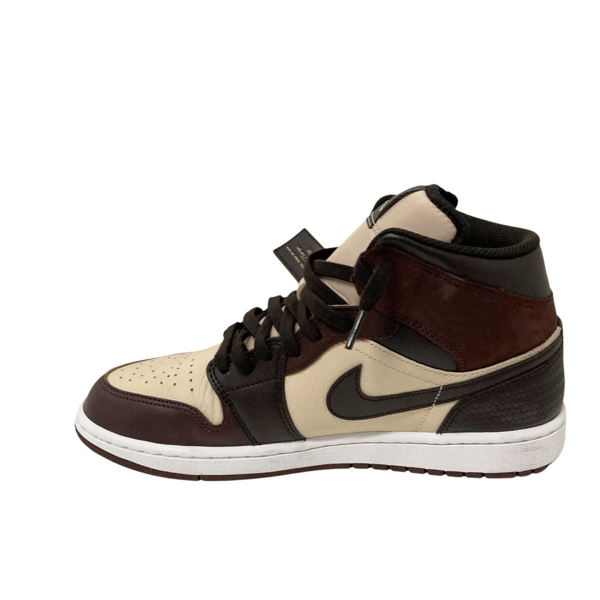 AIR JORDAN 1 MID SEスニーカーFZ4359 200