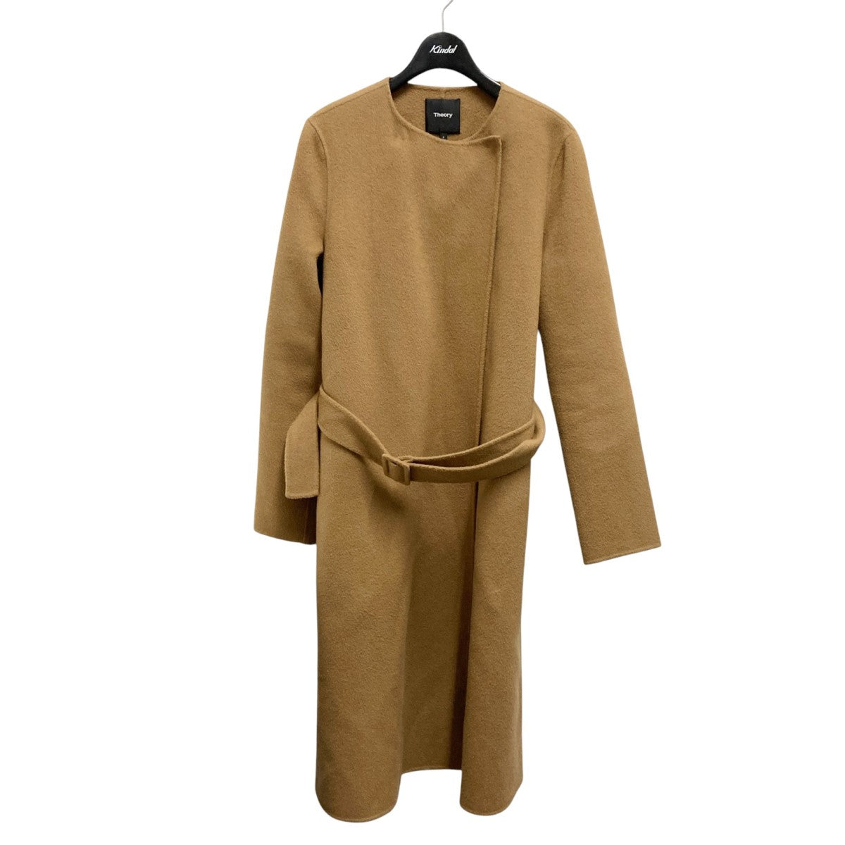 Theory luxe（ノーカラージャケット）のフリマアイテム一覧
