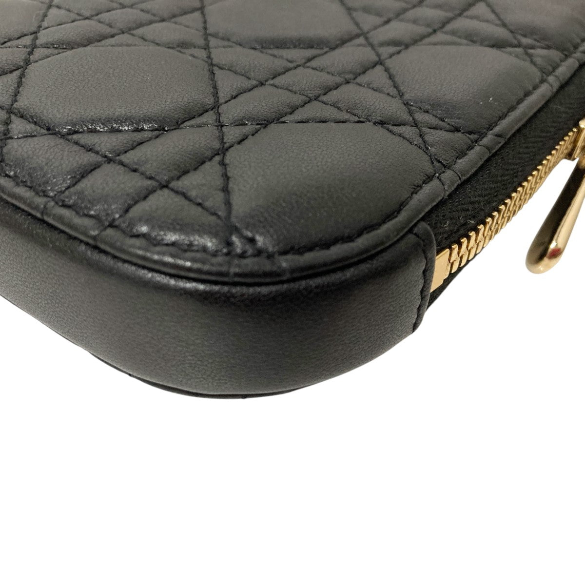 Christian Dior(クリスチャンディオール) 2WAYチェーン