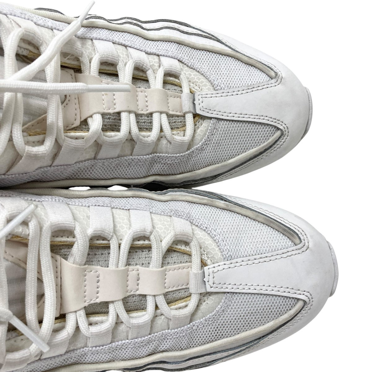 NIKE(ナイキ) AIR MAX 95 ESSENTIALスニーカーCT1268 100 CT1268
