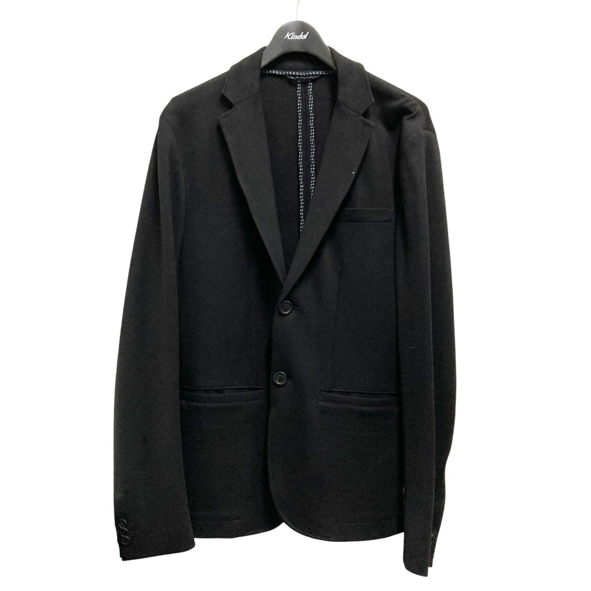 アルマーニエクスチェンジのテーラードジャケット 6YZG70 ZJB2Zです。 ARMANI EXCHANGE 古着・中古 アウター アイテム