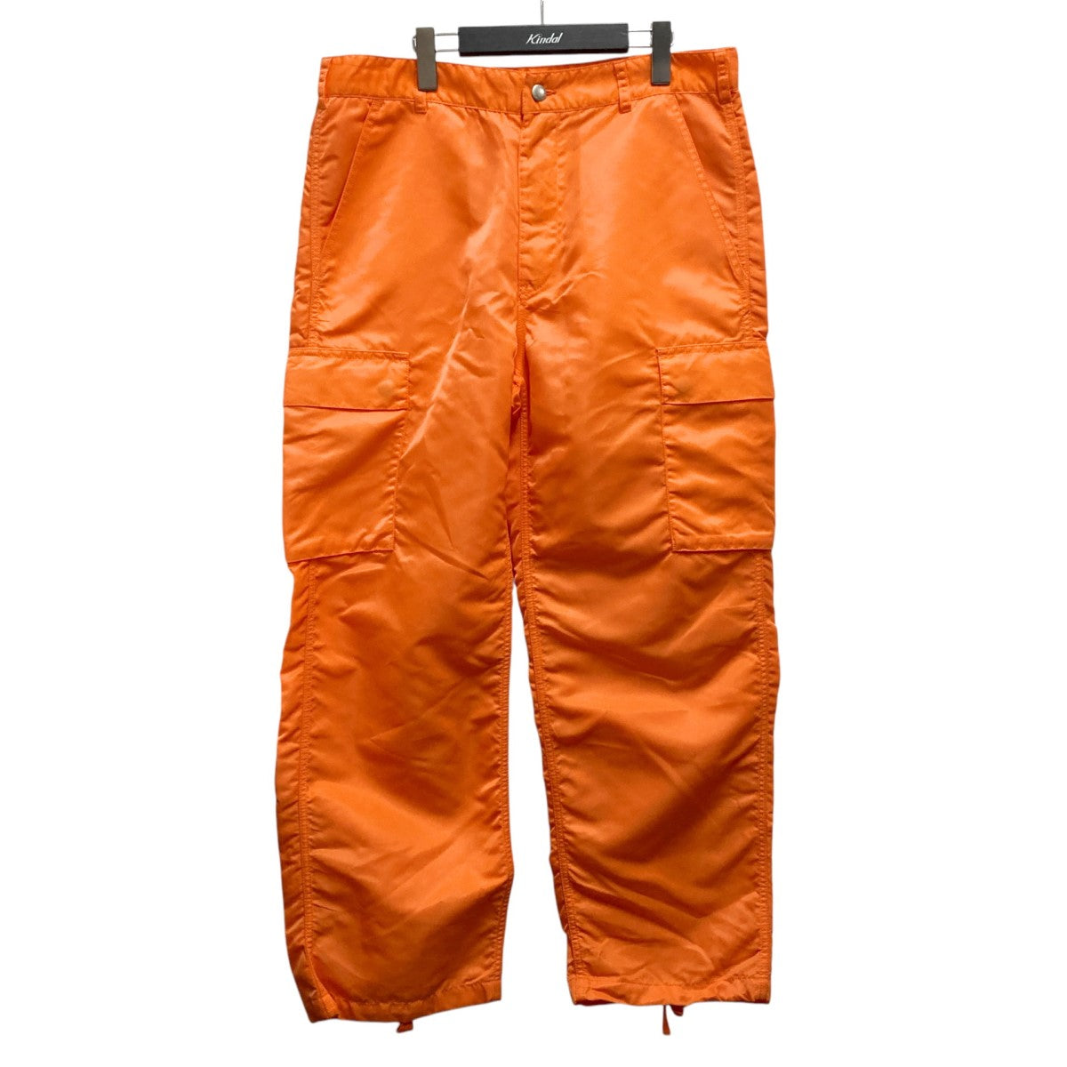 Supreme Nylon Cargo Pantカーゴパンツ 古着・中古-1枚目のアイテム画像