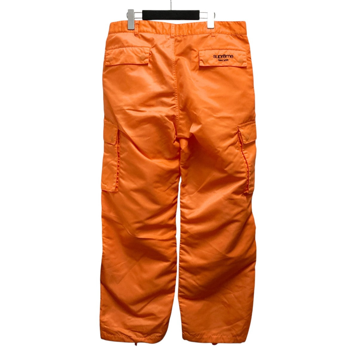 Supreme Nylon Cargo Pantカーゴパンツ 古着・中古-2枚目のアイテム画像