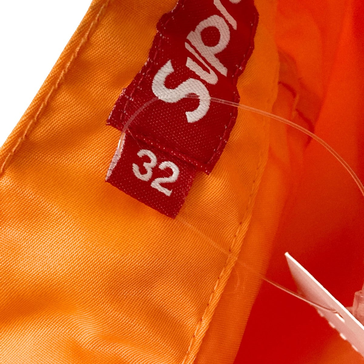 Supreme Nylon Cargo Pantカーゴパンツ 古着・中古-6枚目のアイテム画像