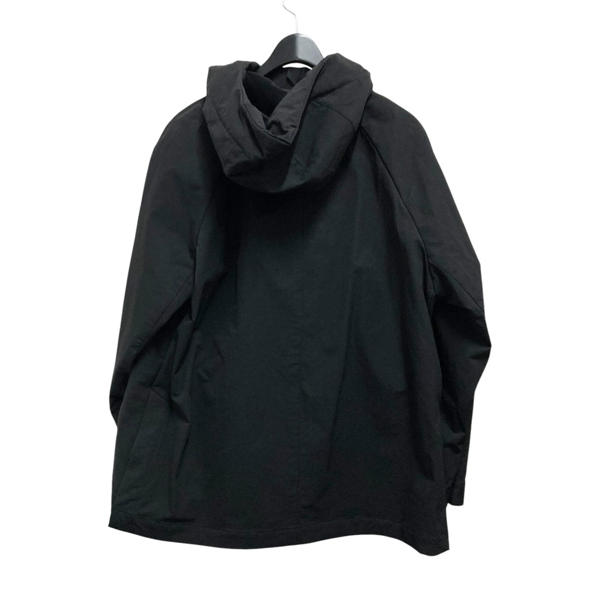 PRODUCT LAB． 古着・中古 プロダクトラボのHOOD MIDDLE COAT フーデットコート PLC2W005 です。
