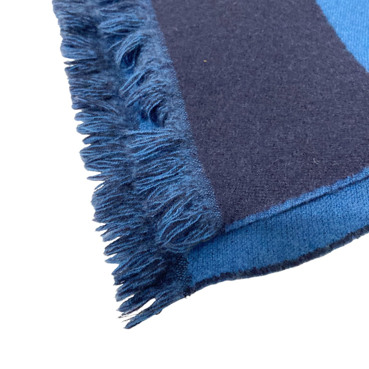 GIVENCHY(ジバンシィ) カシミヤ混スターモチーフマフラー