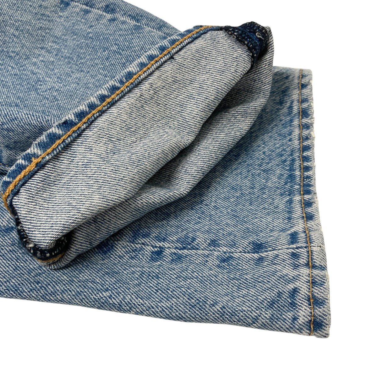 LEVI'S(リーバイス) パッチワークデニムパンツPC9 00501 3556