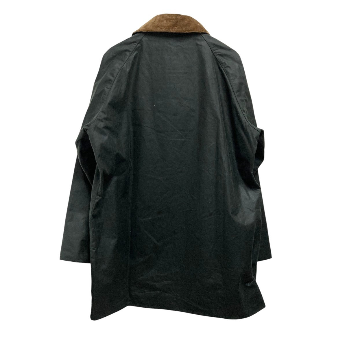Barbour 古着・中古 バーブァーの24AW TRANSPORT WAX JACKET オイルドジャケット MWX2365SG91 です。