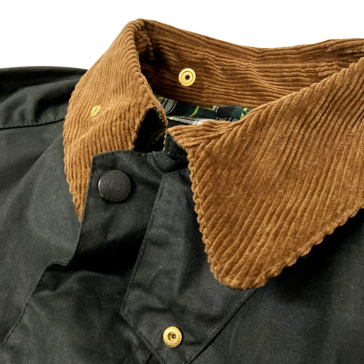 Barbour 古着・中古 バーブァーの24AW TRANSPORT WAX JACKET オイルドジャケット MWX2365SG91 です。